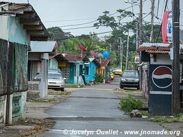 Portobelo - Panama