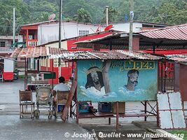 Portobelo - Panama