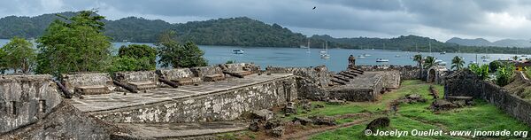 Portobelo - Panama