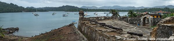 Portobelo - Panama