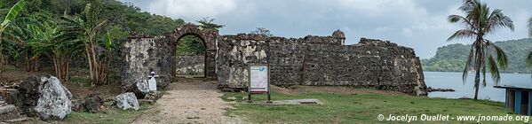 Portobelo - Panama