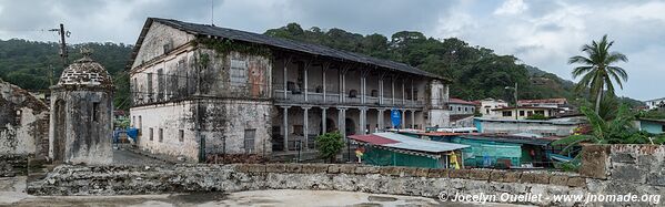 Portobelo - Panama