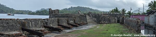 Portobelo - Panama