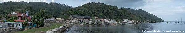 Portobelo - Panama