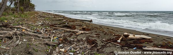 Costa Arriba - Panama