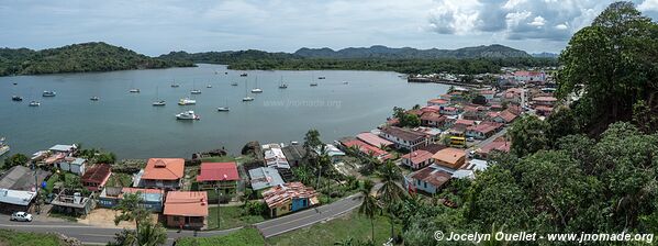 Portobelo - Panama