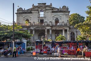 Santa Ana - El Salvador