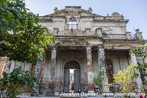 Santa Ana - El Salvador