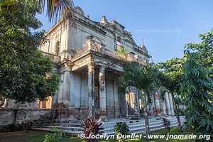 Santa Ana - El Salvador