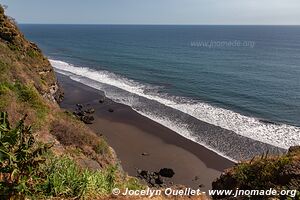 La Costa del Bálsamo - Pacific Coast - El Salvador