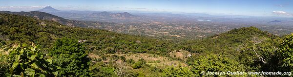 Alegría - El Salvador