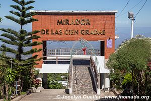 Alegría - El Salvador