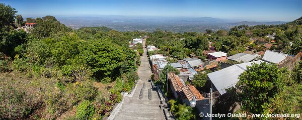 Alegría - El Salvador