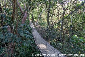 Eco Parque El Espino - El Salvador