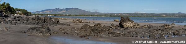 El Jaguey - Côte Pacifique - El Salvador