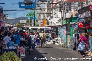 San Salvador - El Salvador