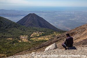 Parque Nacional Los Volcanes - El Salvador