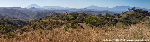 San Luis de la Reina - El Salvador