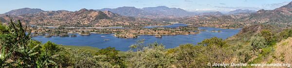 Río Lempa - El Salvador