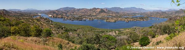 Río Lempa - El Salvador