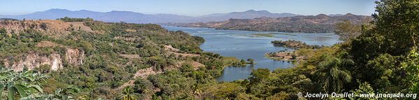 Suchitoto - El Salvador