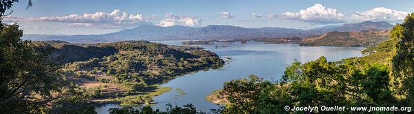 Suchitoto - El Salvador