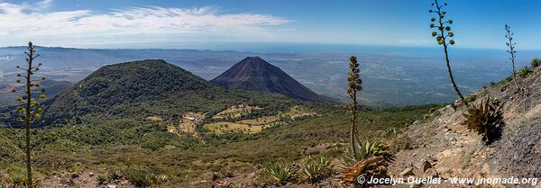 Parque Nacional Los Volcanes - El Salvador