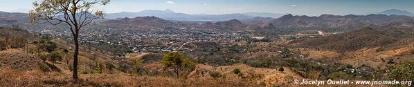 Metapan - El Salvador