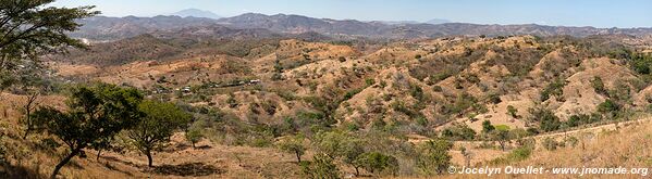 Metapan - El Salvador