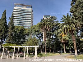 Mendoza - Argentine