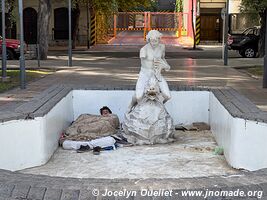 Mendoza - Argentina