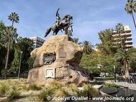 Mendoza - Argentine