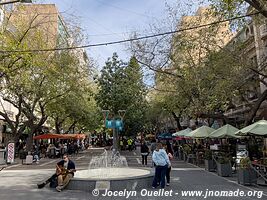 Mendoza - Argentine