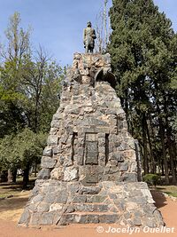 Mendoza - Argentine