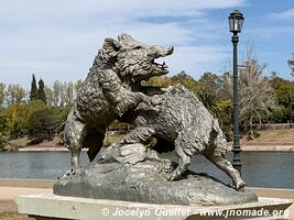 Mendoza - Argentine