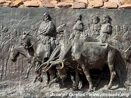 Mendoza - Argentine