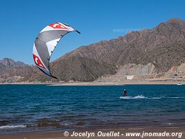 Potrerillos - Argentina