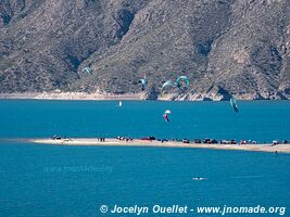 Potrerillos - Argentina