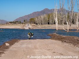 Potrerillos - Argentina