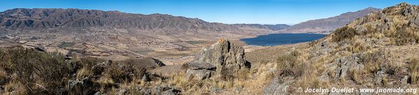 Tafi del Valle - Argentina