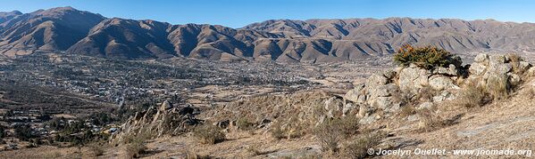 Tafi del Valle - Argentina