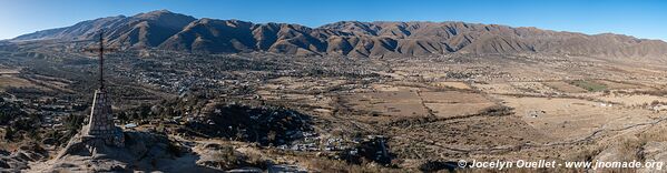 Tafi del Valle - Argentine