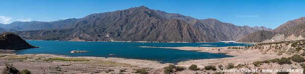 Potrerillos - Argentina