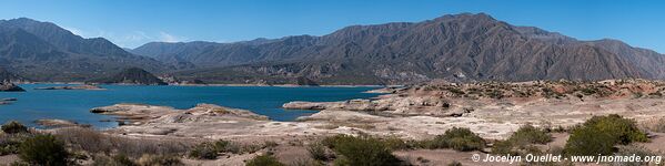 Potrerillos - Argentine