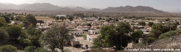 Molinos - Argentina