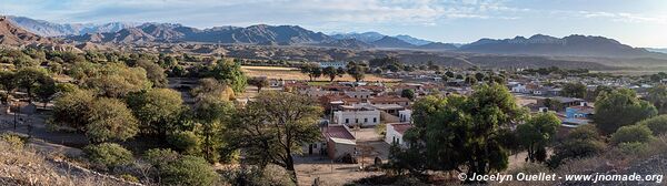 Molinos - Argentina