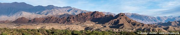 Molinos - Argentina