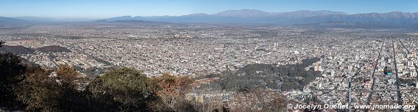 Salta - Argentine