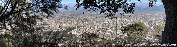 Salta - Argentina