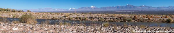 Barreal - Argentina